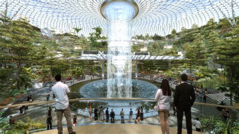 jewel changi opening.